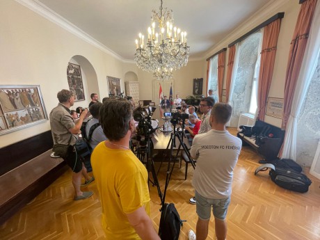 Sikeres volt a Videoton FC Fehérvár értékesítésére kiírt pályázat